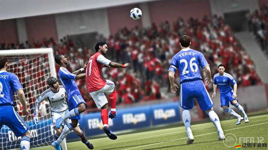 FIFA12 Demo 頻繁跳出問題 全面有效解決途徑大揭秘