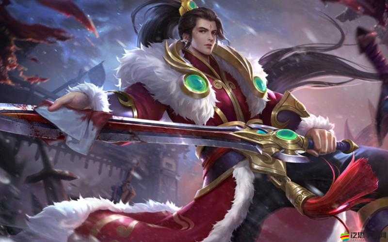 柳生兵衛之霸者征途：全面解讀《超神爭霸》中劍術巔峰的第篇章