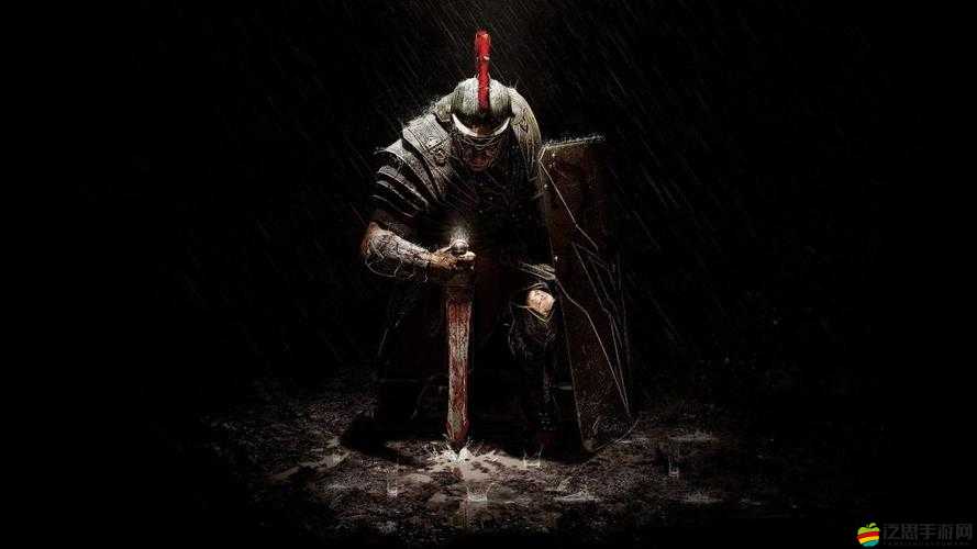 Ryse羅馬之子游戲攻略，詳細(xì)解析如何有效擊敗牛頭人BOSS