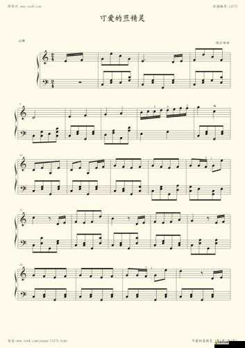 《靜謐之音：鋼琴版背景音樂演奏視頻》