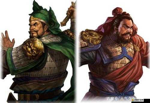 裸衣上陣的彪形壯漢許褚，櫻花國中的魂力橫掃荒