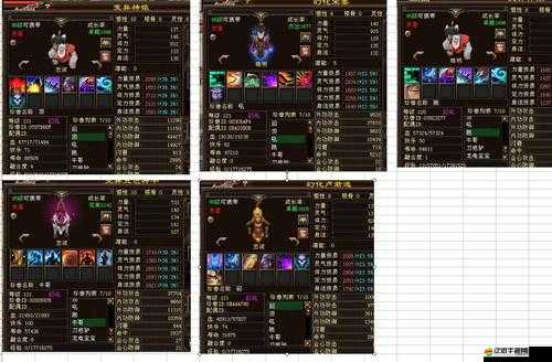 極品狐仙游戲深度解析：樂趣無窮的玩法與特色探究