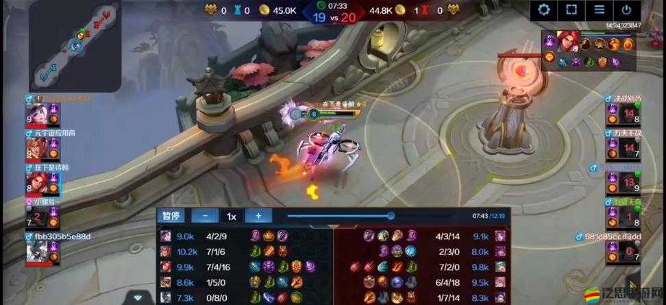 《英魂之刃》手游征文月：金烏攻略詳解——掌握核心技巧，輕松制勝戰場