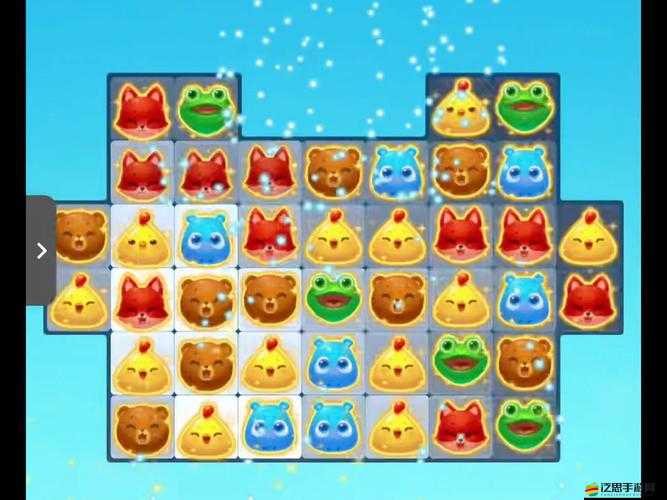 開心消消樂無限精力全攻略，精力值不足？這些方法讓你暢玩無憂！