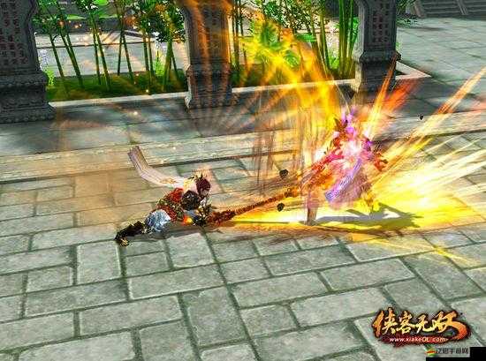 《武林俠客：裝備系統之傳奇篇章》