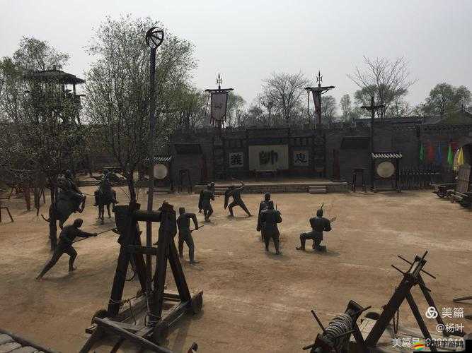 太古仙域幫戰系統詳解：弟兄們抄家伙，起征戰沙城