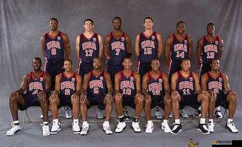 籃球夢之隊戰(zhàn)術(shù)解析及其核心作用：戰(zhàn)略協(xié)同，掌控比賽節(jié)奏，激發(fā)勝利潛能