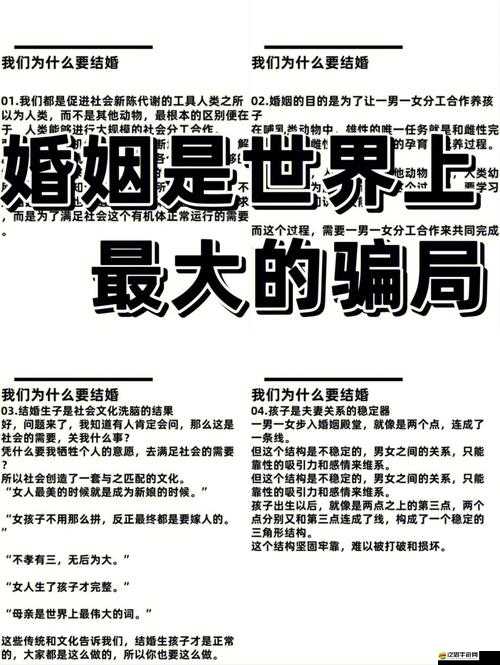 結婚系統深度探究：現代婚姻中的程序設計與情感體驗之交融交互的魅力探究