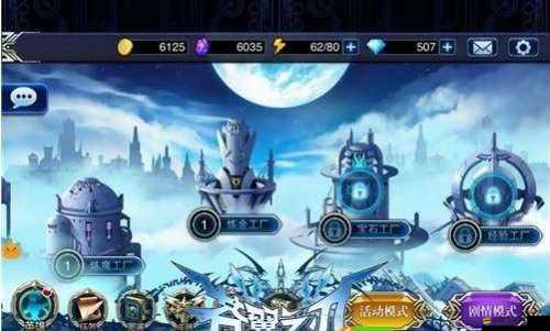 《蒼翼之刃：獅子神萬驅與哈扎馬的深度對比》