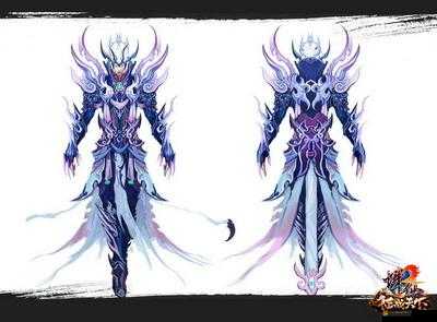 霸天亂神道修真稱號：神力覺醒額外屬性狂飆加成