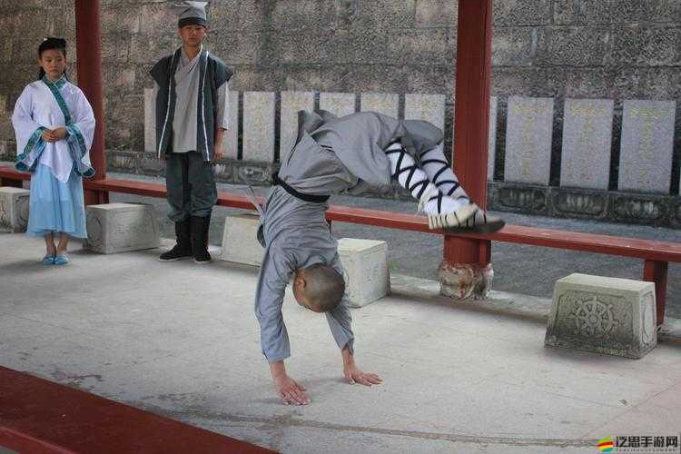 新手抱團共闖《江湖Q傳》行俠仗義之旅