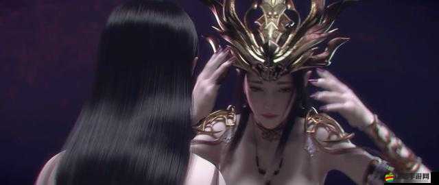 美杜莎：極魔之歌的重要NPC介紹