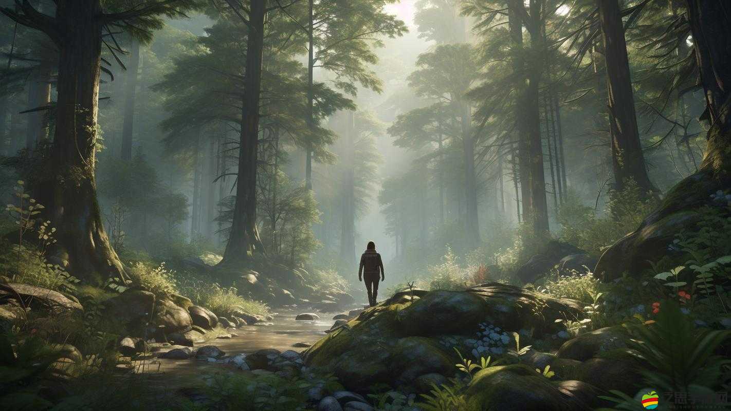 愛(ài)島視頻：探索未知的奇妙世界