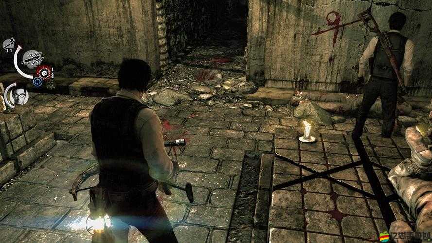 惡靈附身游戲全屏顯示問題解決方案，提升游戲體驗，避免錯過重要細節