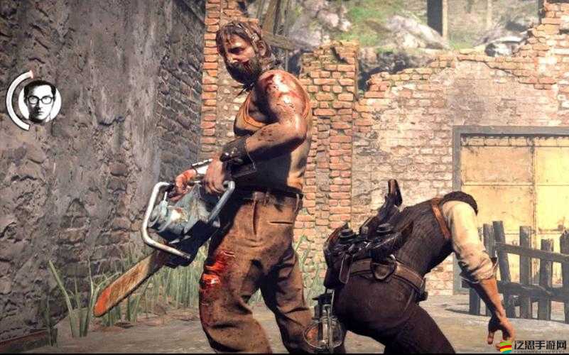 惡靈附身下掌握一擊必殺體術，鑄就無敵戰斗大師的傳奇之路