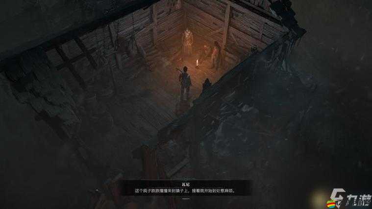 暗黑4山上黃昏任務流程攻略