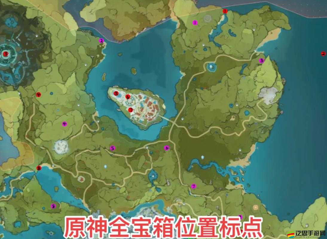 無主之地前傳全面攻略，詳細解析金鑰匙寶箱位置分享