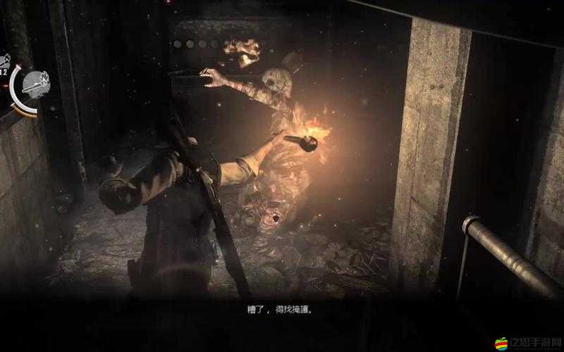 惡靈附身PC版窗口化運行異常停止工作問題解決方案