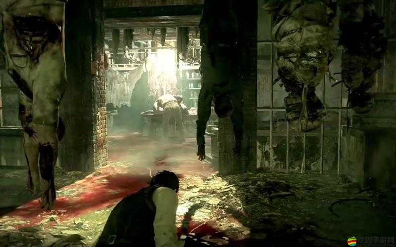 惡靈附身PC版全面指南，按鍵操作深度解析，助你無畏探索恐怖游戲世界