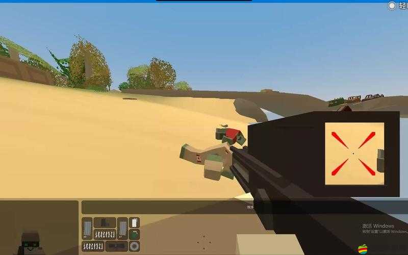 Unturned 3.0.9.0版本重大更新，全面解析新增內容與功能改動