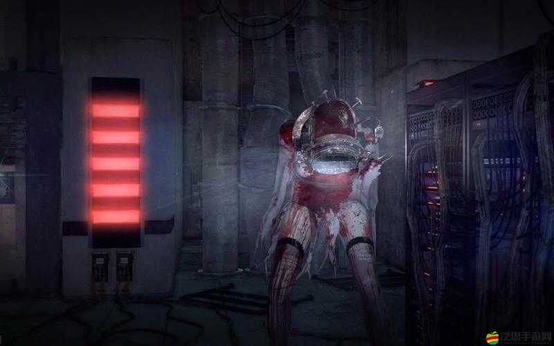 惡靈附身第四章，全面解析隱形怪物高效打法與策略