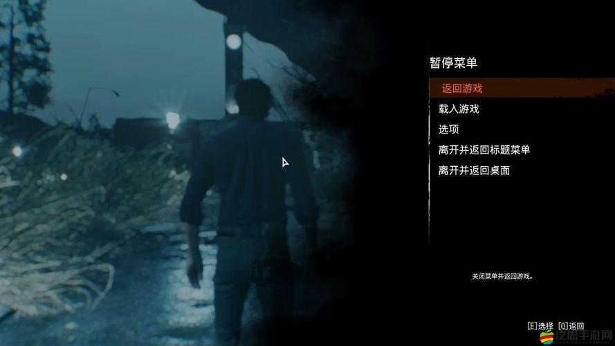 惡靈附身游戲中電鋸Boss擊敗后彈出異常問題解決方案