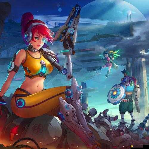 《星河亂斗》：勤勞致富篇 再也不擔心沒有鉆石了？