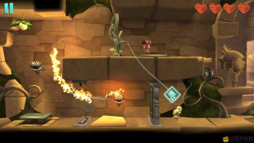 迷失之途攻略圖文版：玩轉LostWinds游戲指南與操作秘籍全面解析