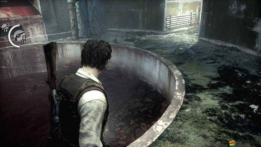 惡靈附身游戲全保險箱道具詳解及不同難度下分布位置匯總