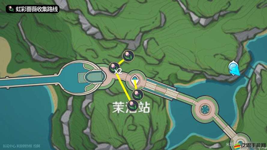 原神芭芭拉突破材料詳解：各階段所需材料全盤點