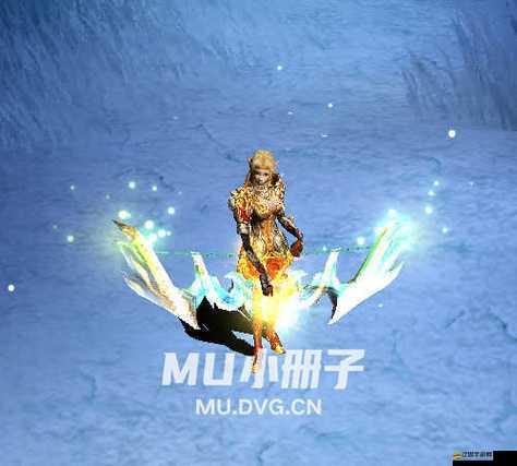 小精靈靈寵逆襲之旅：全民奇跡MU放大招引爆狂歡盛典