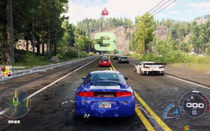 極品飛車：不羈，真是玩就上癮