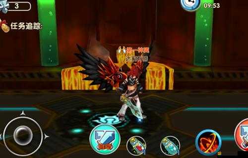 摩卡世界3D裝備升級秘籍：戰力飛躍提升攻略詳解，裝備強化與策略運用全攻略