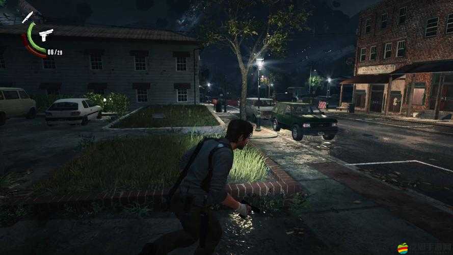 惡靈附身游戲攻略，生還者難度下解鎖物品全面深度解析