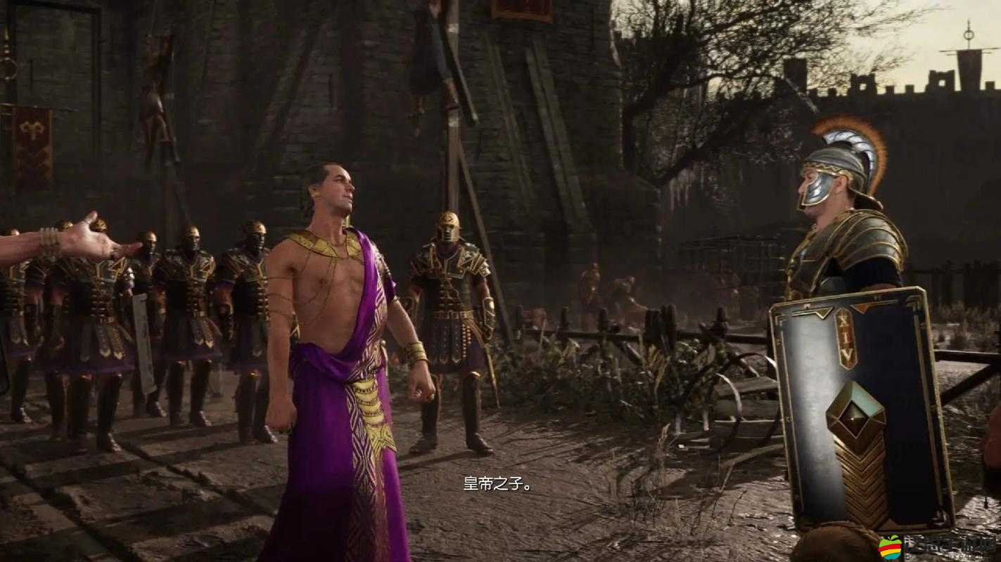 Ryse羅馬之子PC版性能提升，全面幀數優化技巧與教程指南