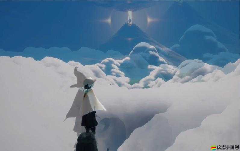 穿越季：光遇畢業禮覽——璀璨冬日，閃耀禮遇