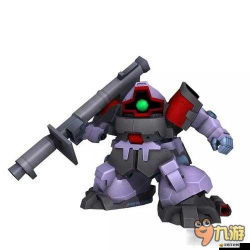 策略制勝：《SD敢達戰爭要塞》機體間克制模式深度解析