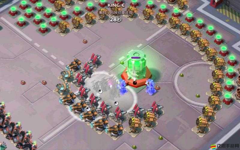 海島奇兵重手搭配策略深度解析：實戰心得與戰斗技巧分享