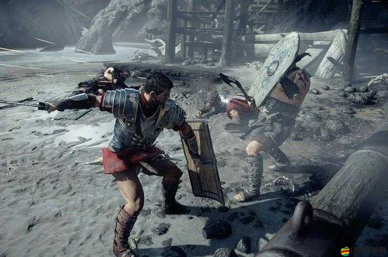 Ryse羅馬之子中文版，全面解析游戲獎杯成就及獲取方法