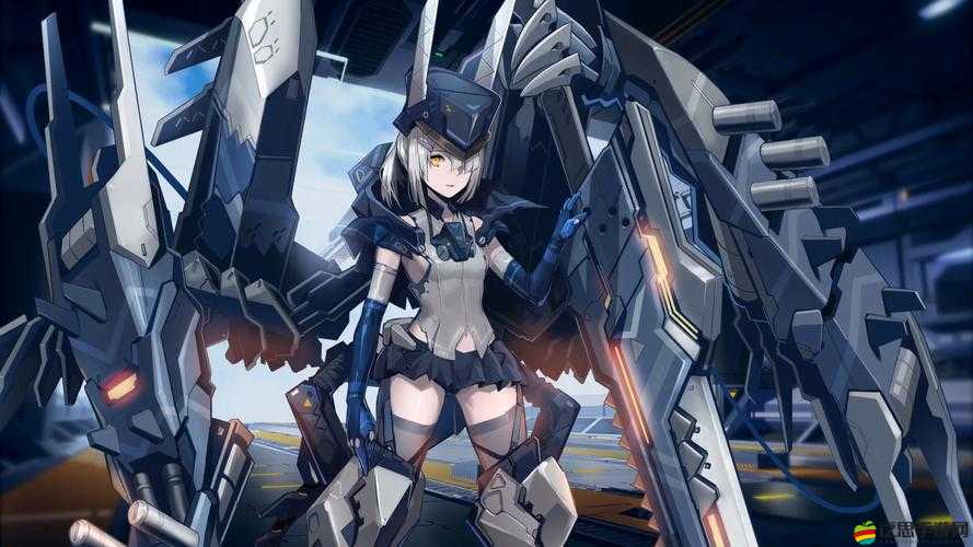 機動戰姬好感度等級深度解析：提升好感度功能及影響攻略