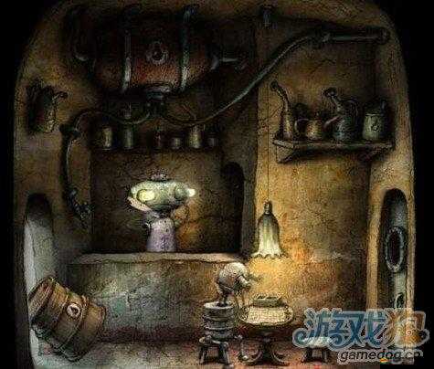 機械迷城圖文攻略：第12關挑戰詳解與通關指南