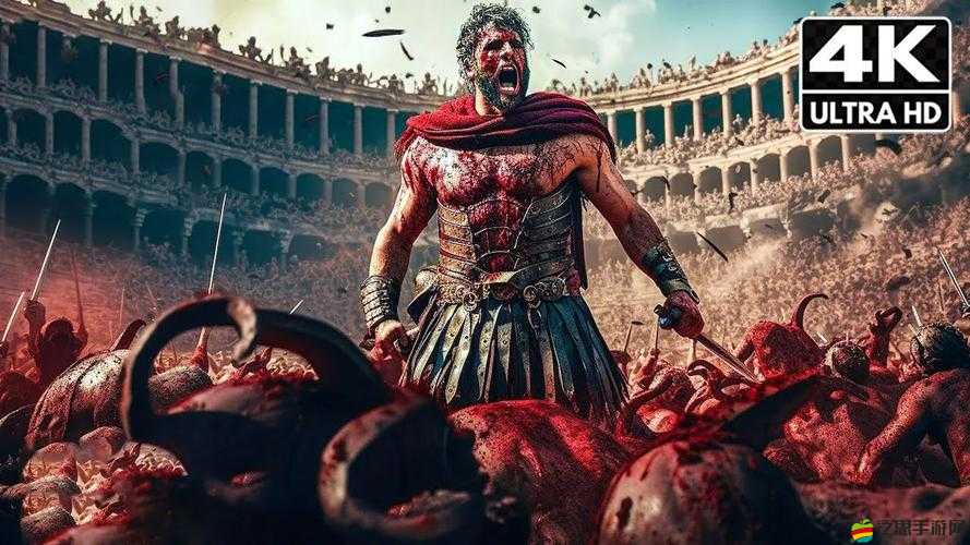 Ryse:羅馬之子中精準投擲標槍技巧，展現(xiàn)征服戰(zhàn)場的策略與藝術