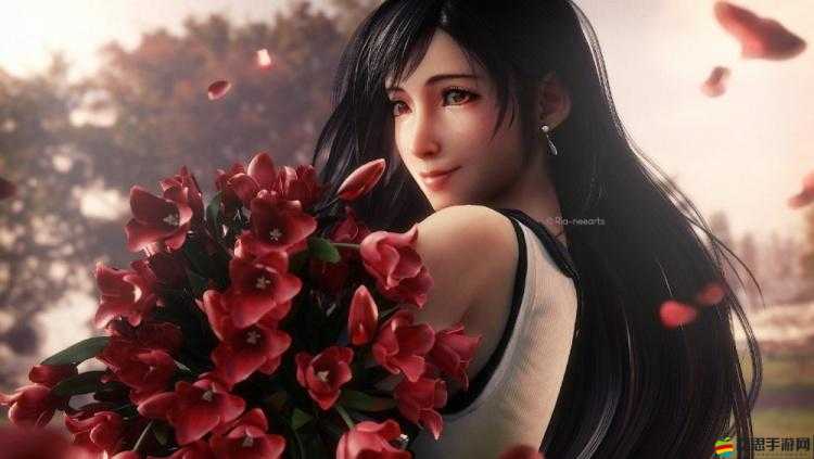 以《FF7RB攻略：探尋蒂法的仰臥起坐任務玩法及位置》為主題，追尋最終幻想7重生的獨特魅力