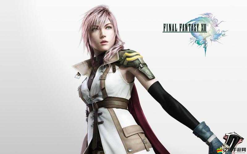 最終幻想13 PC版優(yōu)化指南，輕松解決卡頓與CG動(dòng)畫掉幀問題