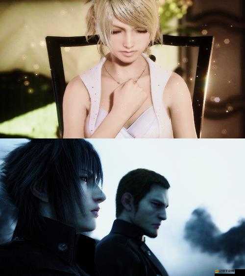 解決最終幻想13PC版過場動畫無聲問題，實用妙招大揭秘！