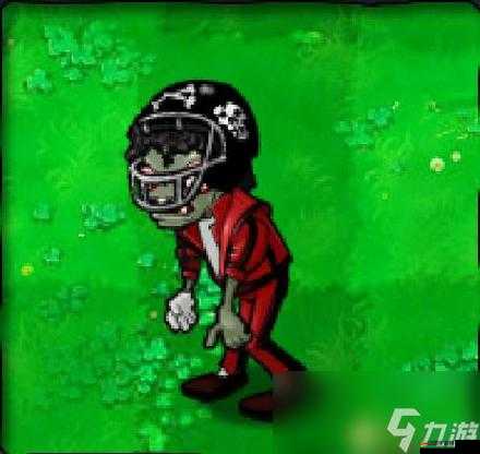 植物大戰僵尸2：沙灘旗子僵尸屬性圖鑒深度解析