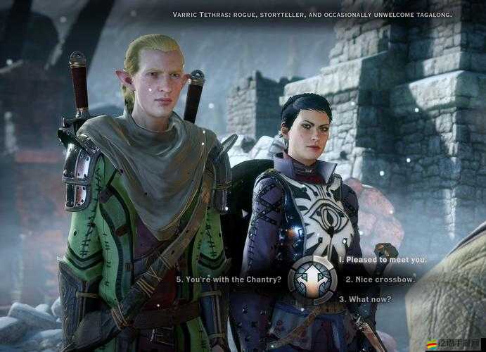 龍騰世紀3，審判游戲體驗揭秘，詳細解析最低電腦配置需求