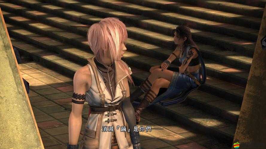 解決最終幻想13CG動(dòng)畫(huà)卡頓問(wèn)題，這些方法助你暢享絲滑游戲體驗(yàn)！