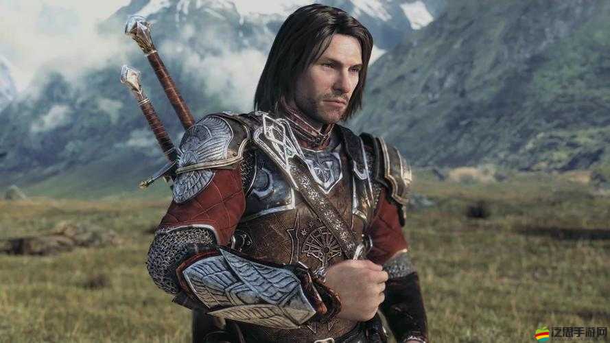 中土世界，暗影魔多通關(guān)后深思，一場(chǎng)既震撼又略帶遺憾的史詩(shī)冒險(xiǎn)之旅