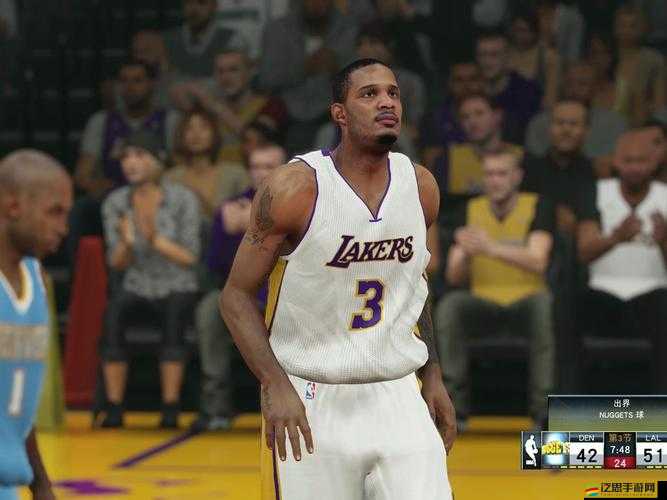 NBA2K15游戲中明星球員獨特招牌技能全面深入大揭秘